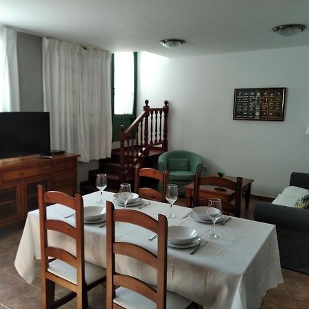 Apartamentos Casa Cipri بلايا بلانكا المظهر الخارجي الصورة