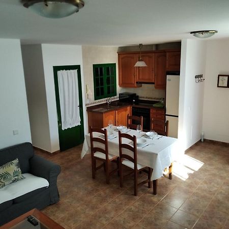 Apartamentos Casa Cipri بلايا بلانكا المظهر الخارجي الصورة