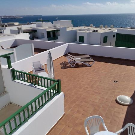 Apartamentos Casa Cipri بلايا بلانكا المظهر الخارجي الصورة