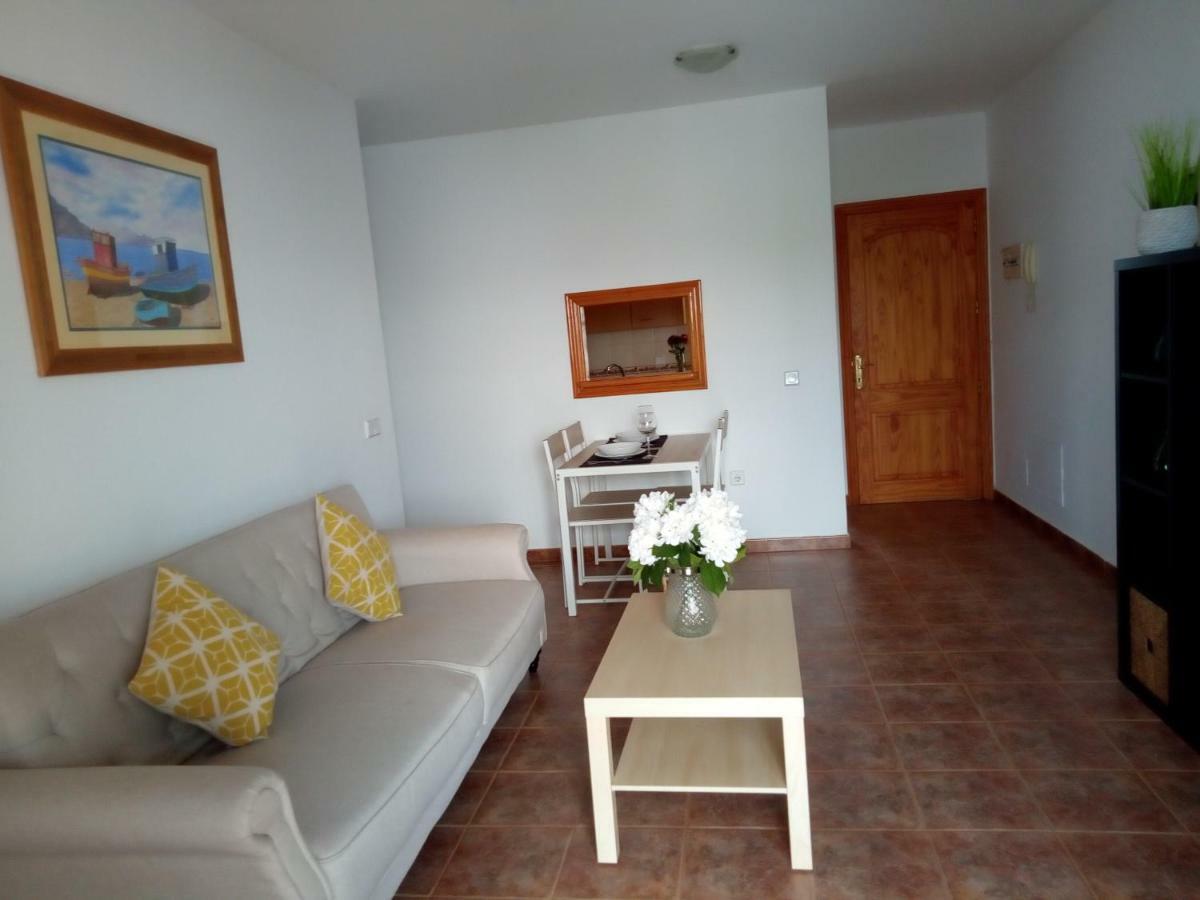 Apartamentos Casa Cipri بلايا بلانكا المظهر الخارجي الصورة