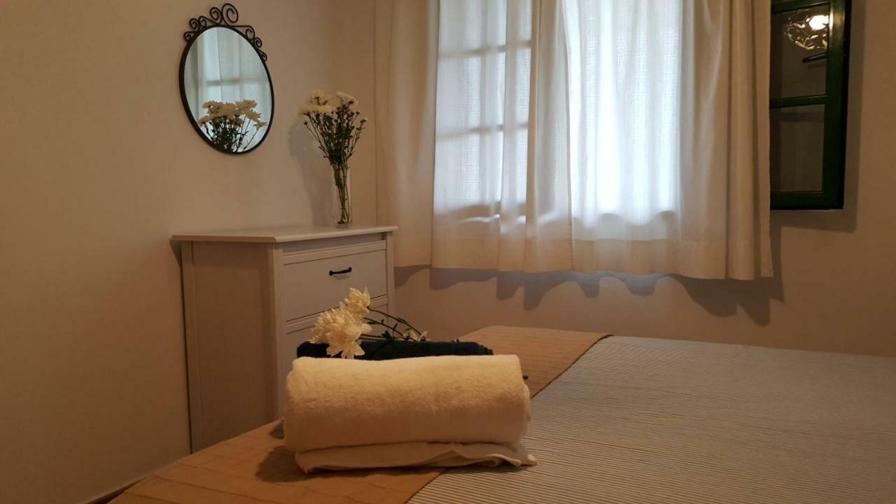 Apartamentos Casa Cipri بلايا بلانكا المظهر الخارجي الصورة