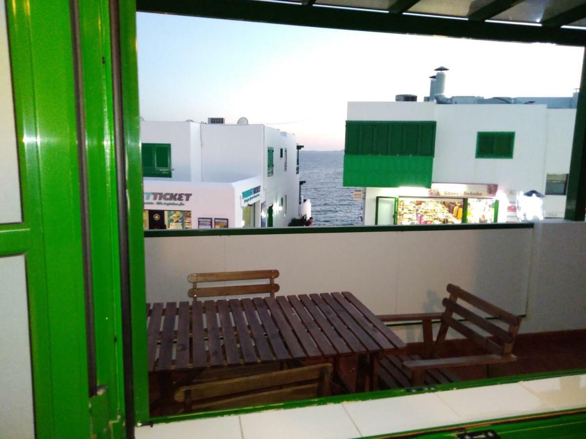 Apartamentos Casa Cipri بلايا بلانكا المظهر الخارجي الصورة