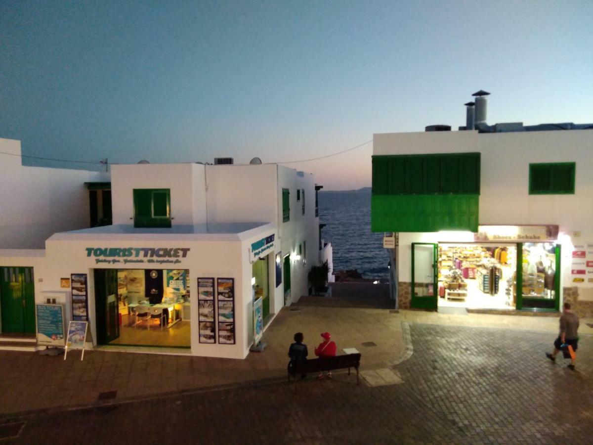Apartamentos Casa Cipri بلايا بلانكا المظهر الخارجي الصورة