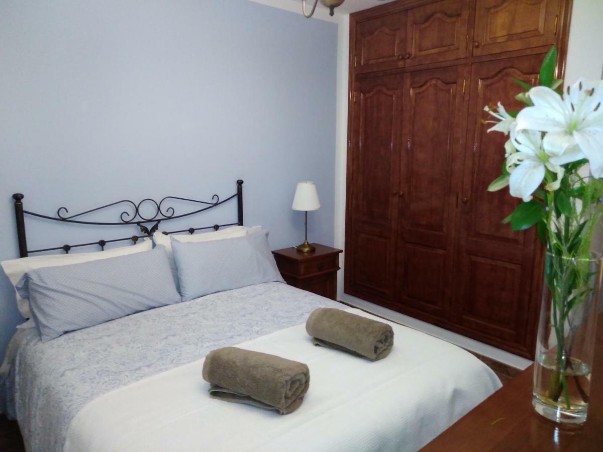 Apartamentos Casa Cipri بلايا بلانكا المظهر الخارجي الصورة