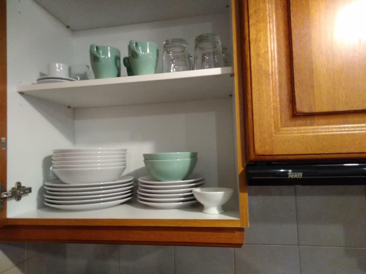 Apartamentos Casa Cipri بلايا بلانكا المظهر الخارجي الصورة