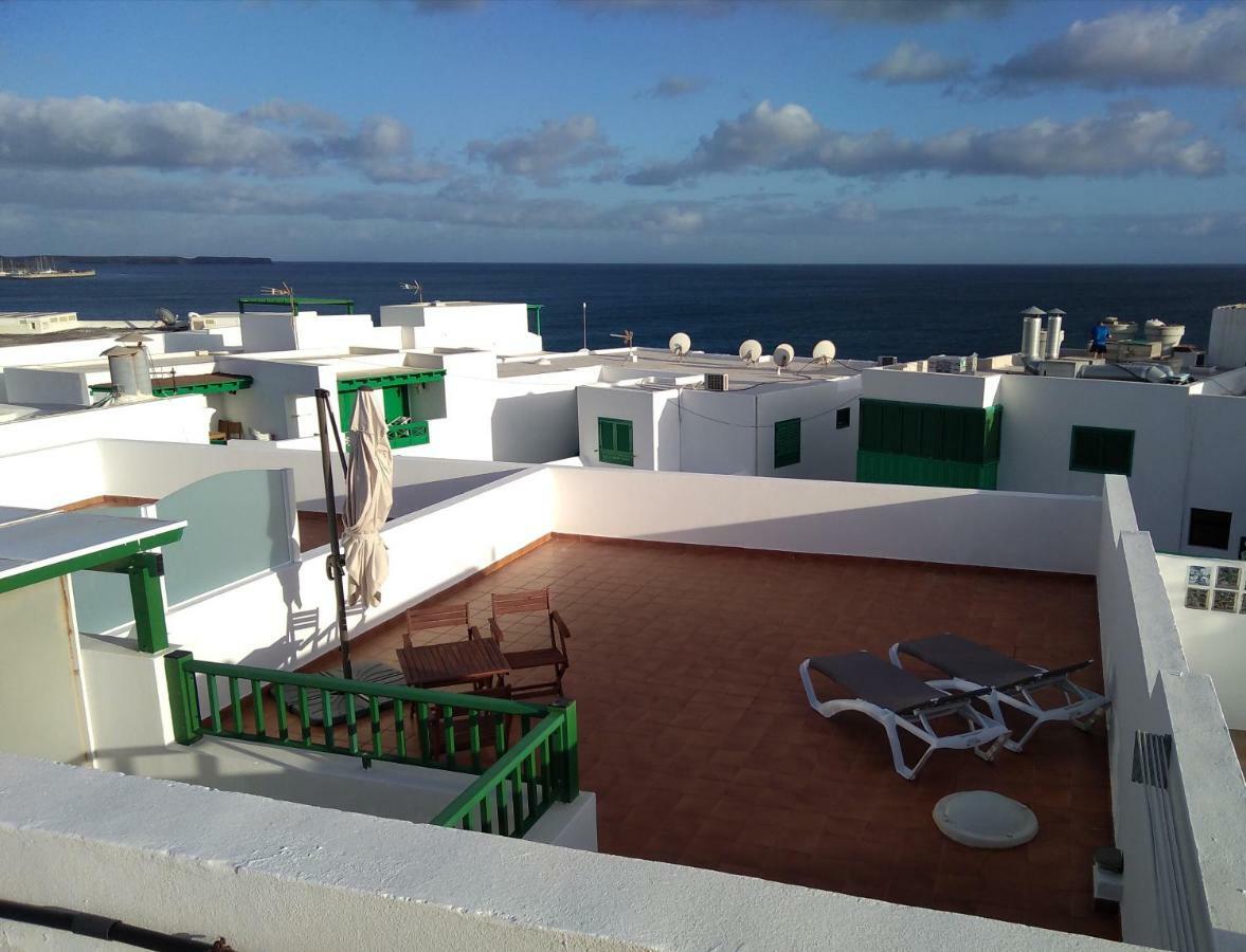 Apartamentos Casa Cipri بلايا بلانكا المظهر الخارجي الصورة