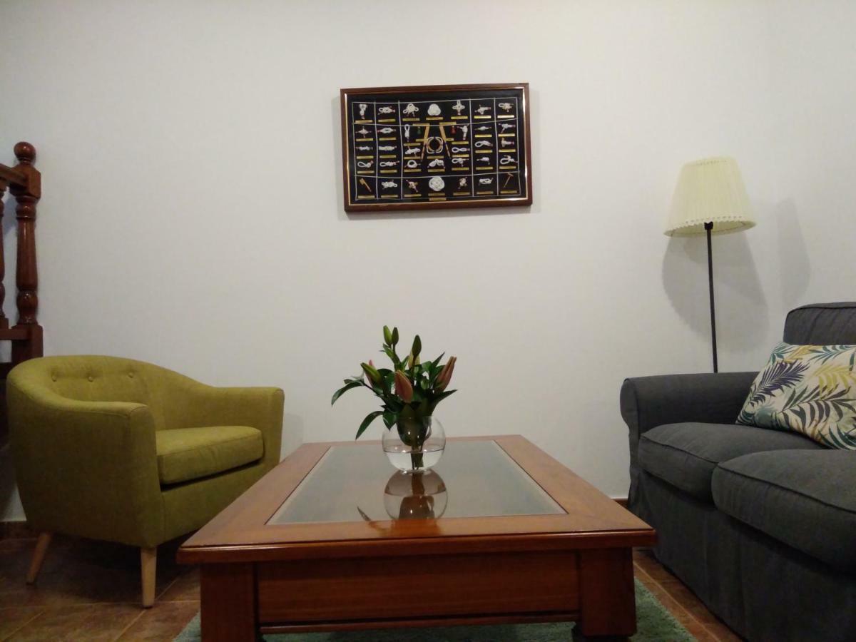 Apartamentos Casa Cipri بلايا بلانكا المظهر الخارجي الصورة