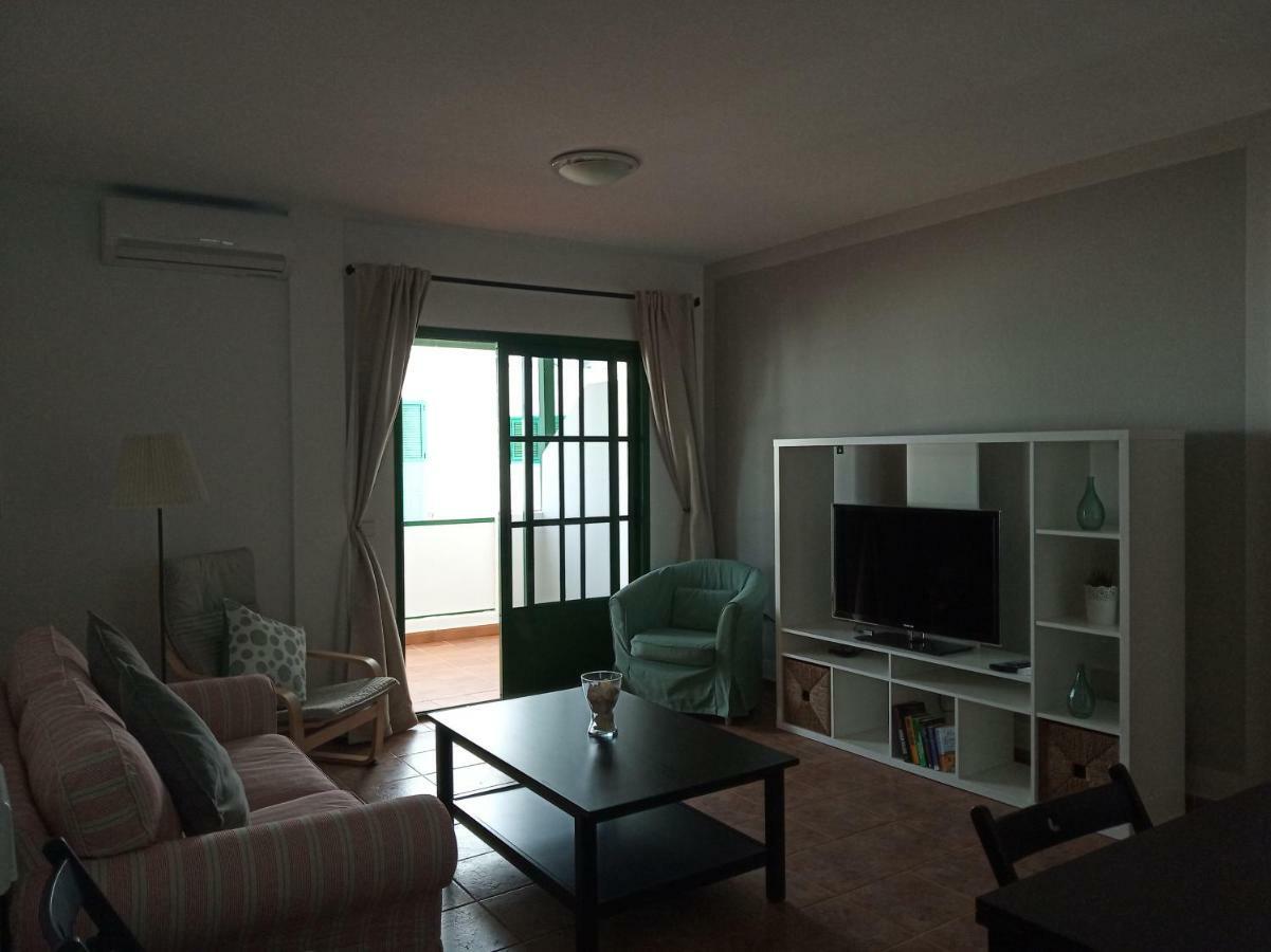 Apartamentos Casa Cipri بلايا بلانكا المظهر الخارجي الصورة