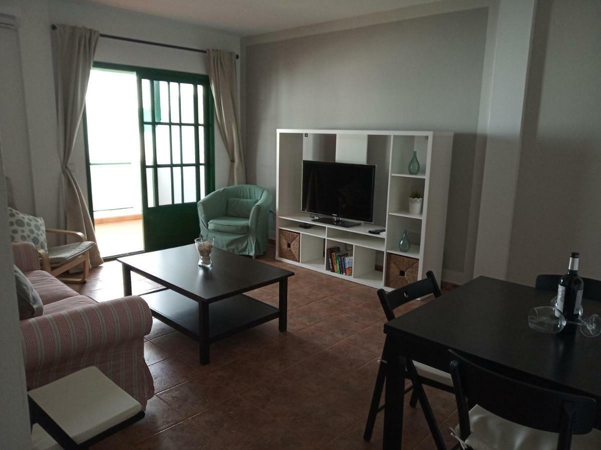 Apartamentos Casa Cipri بلايا بلانكا المظهر الخارجي الصورة