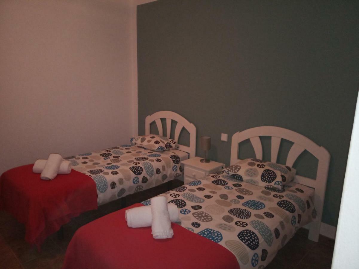 Apartamentos Casa Cipri بلايا بلانكا المظهر الخارجي الصورة